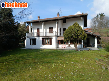 appartamento in vendita a Brivio