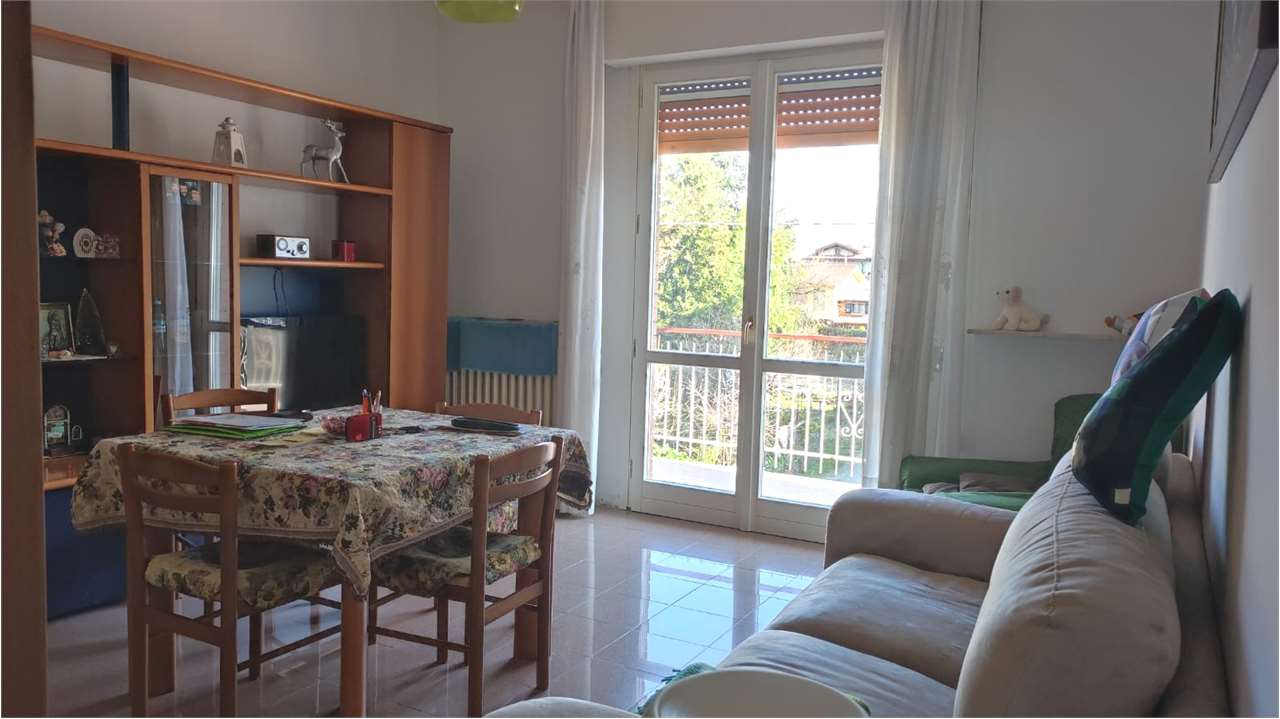 appartamento in vendita a Brivio in zona Bella Venezia