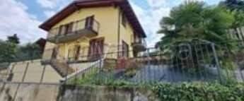 appartamento in vendita a Brivio