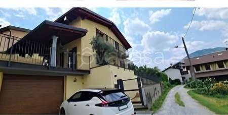 appartamento in vendita a Brivio