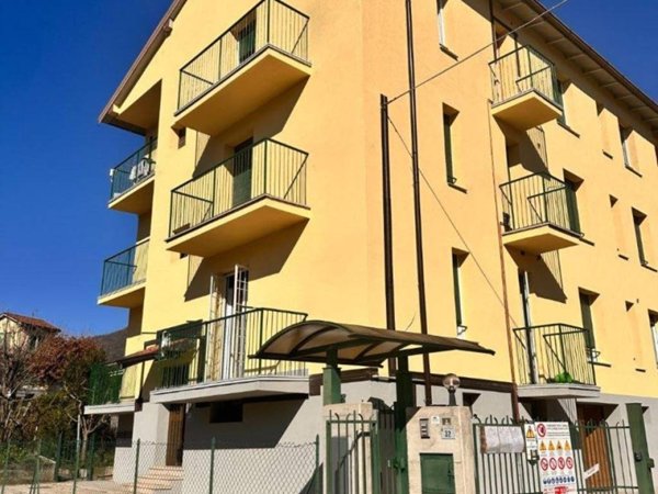 appartamento in vendita a Brivio