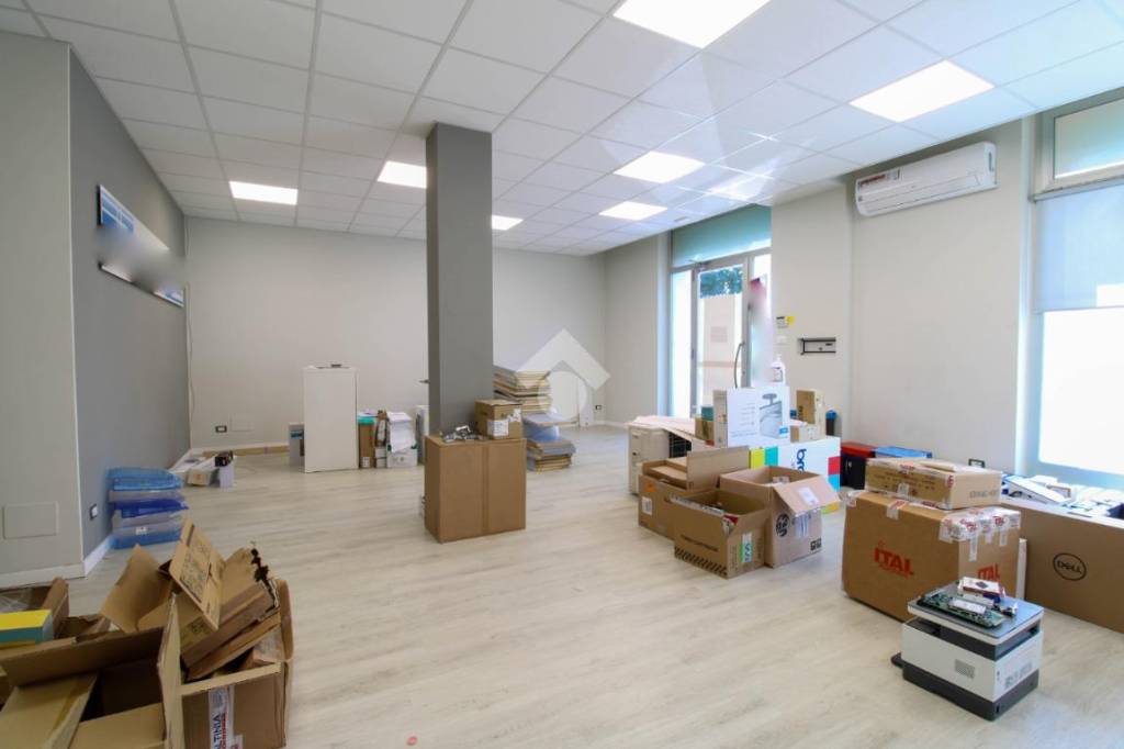appartamento in vendita a Brivio
