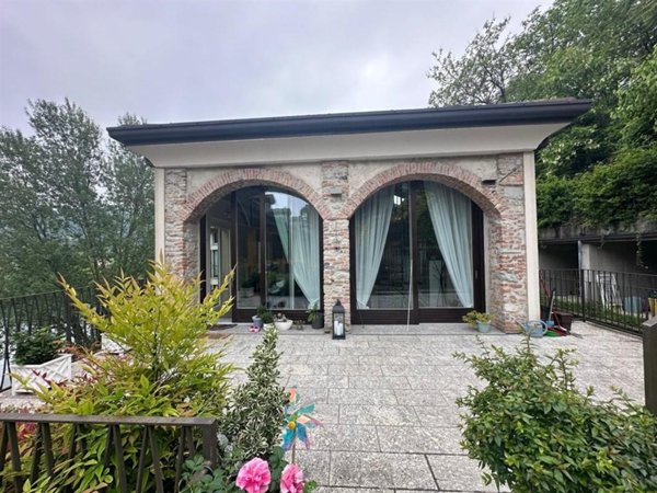 appartamento in vendita a Brivio