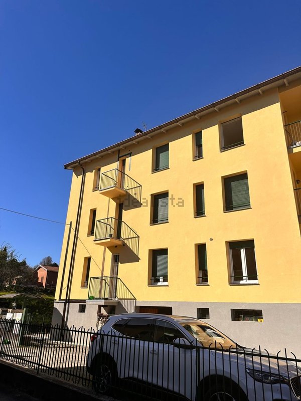 appartamento in vendita a Brivio