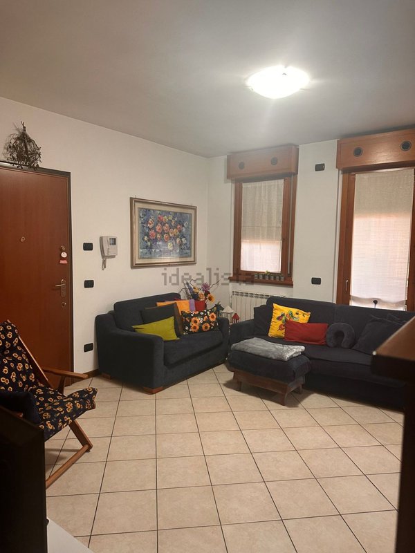 appartamento in vendita a Brivio