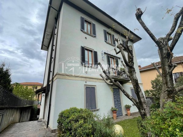 appartamento in vendita a Brivio