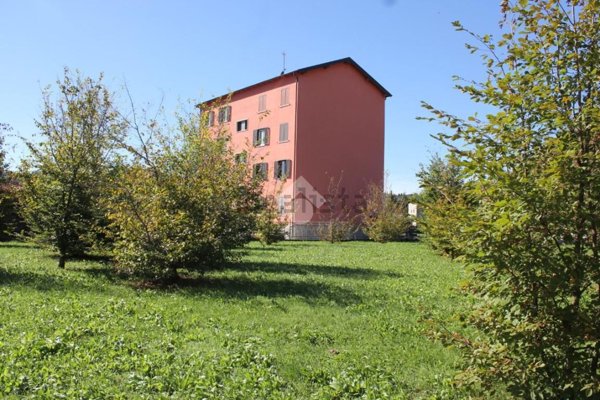 appartamento in vendita a Brivio