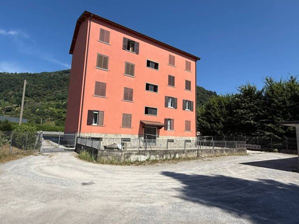 appartamento in vendita a Brivio