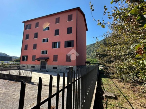 appartamento in vendita a Brivio