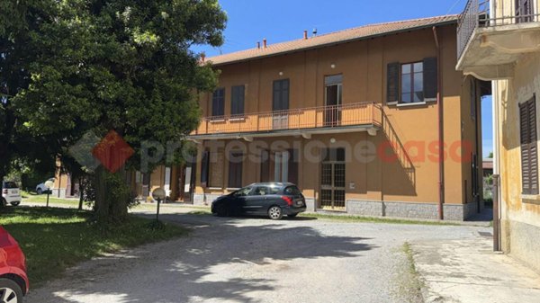 appartamento in vendita a Brivio