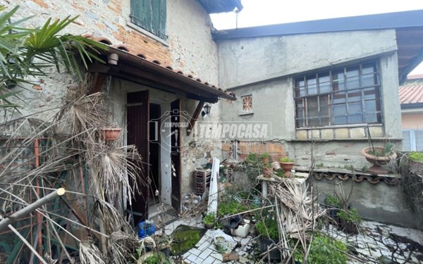 casa indipendente in vendita a Brivio