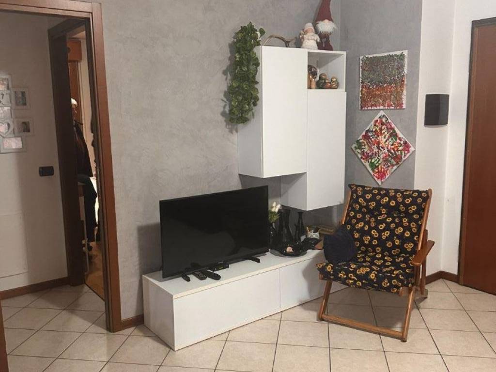appartamento in vendita a Brivio