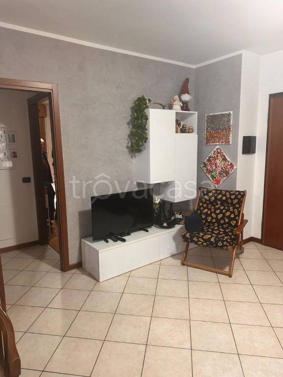 appartamento in vendita a Brivio