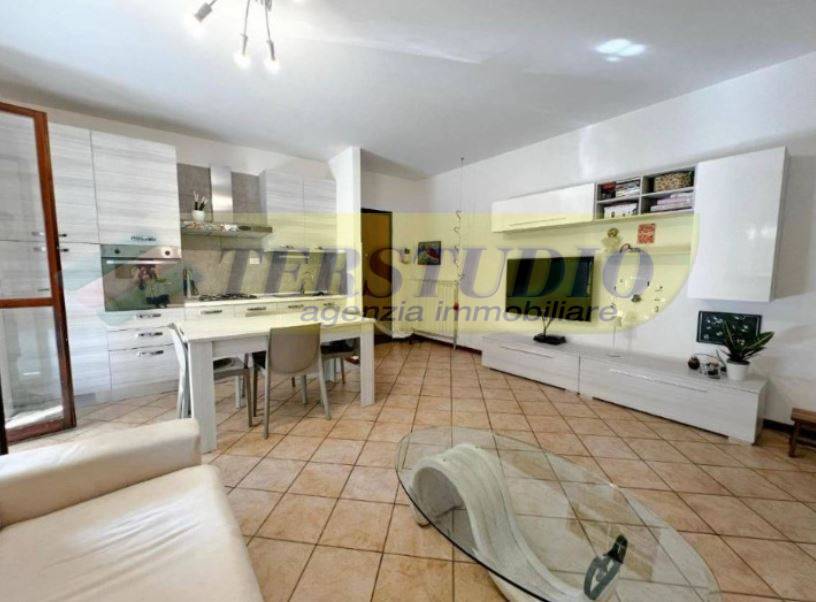 appartamento in vendita a Brivio