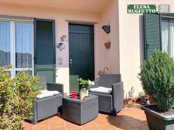 casa indipendente in vendita a Brivio