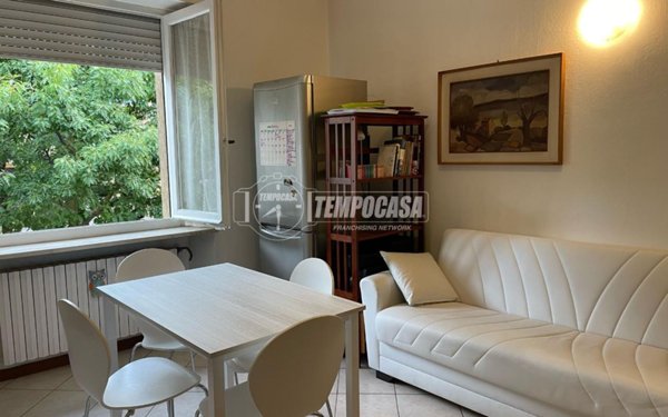 casa indipendente in vendita a Brivio