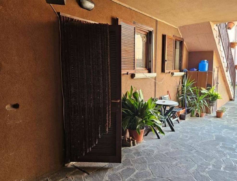 appartamento in vendita a Brivio