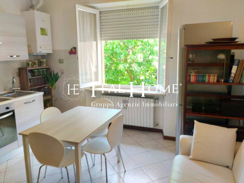 appartamento in vendita a Brivio