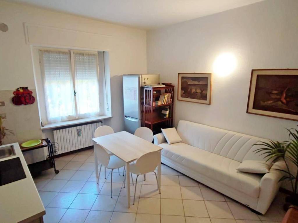 appartamento in vendita a Brivio
