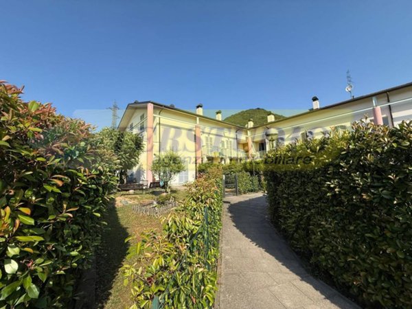 appartamento in vendita a Brivio