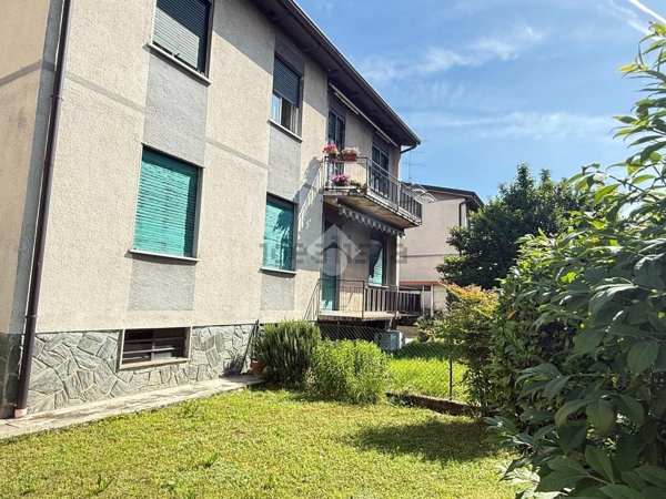appartamento in vendita a Brivio