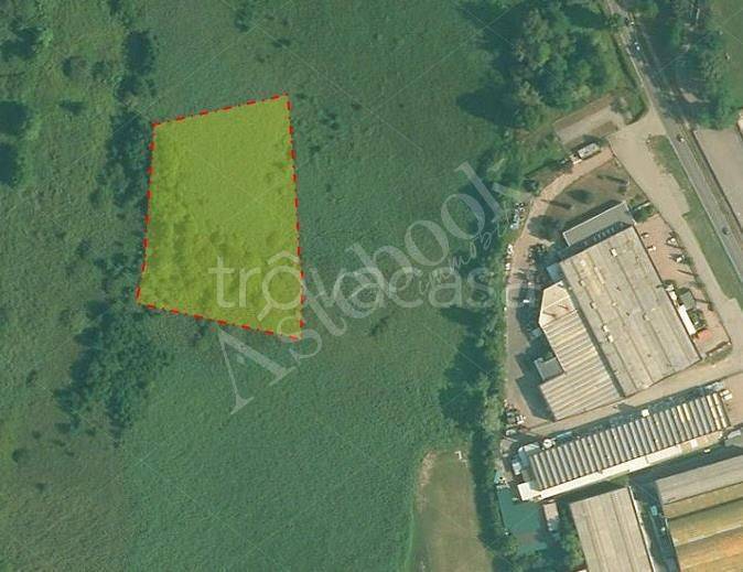 terreno agricolo in vendita a Brivio