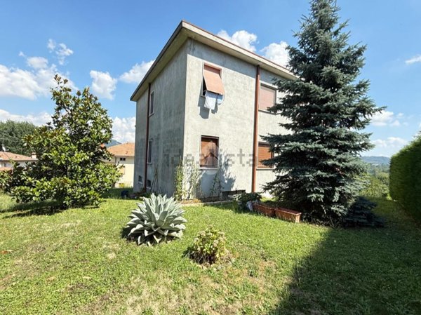 appartamento in vendita a Brivio