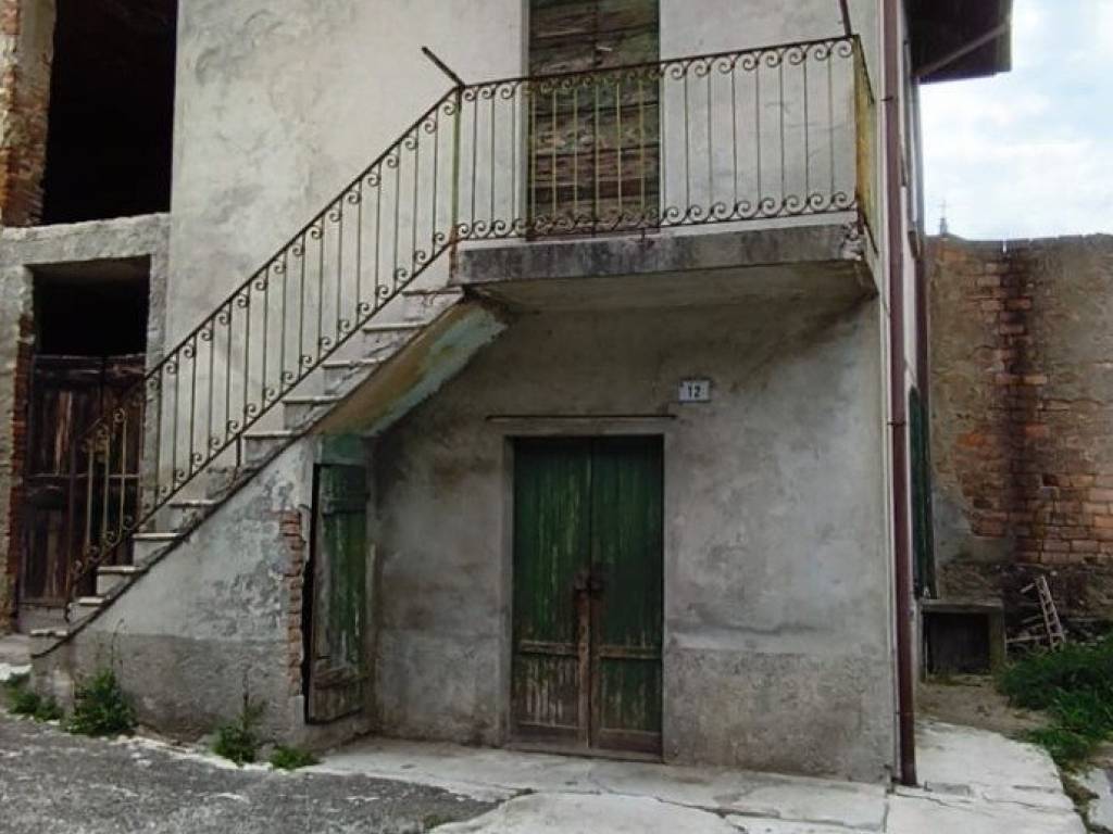 appartamento in vendita a Brivio