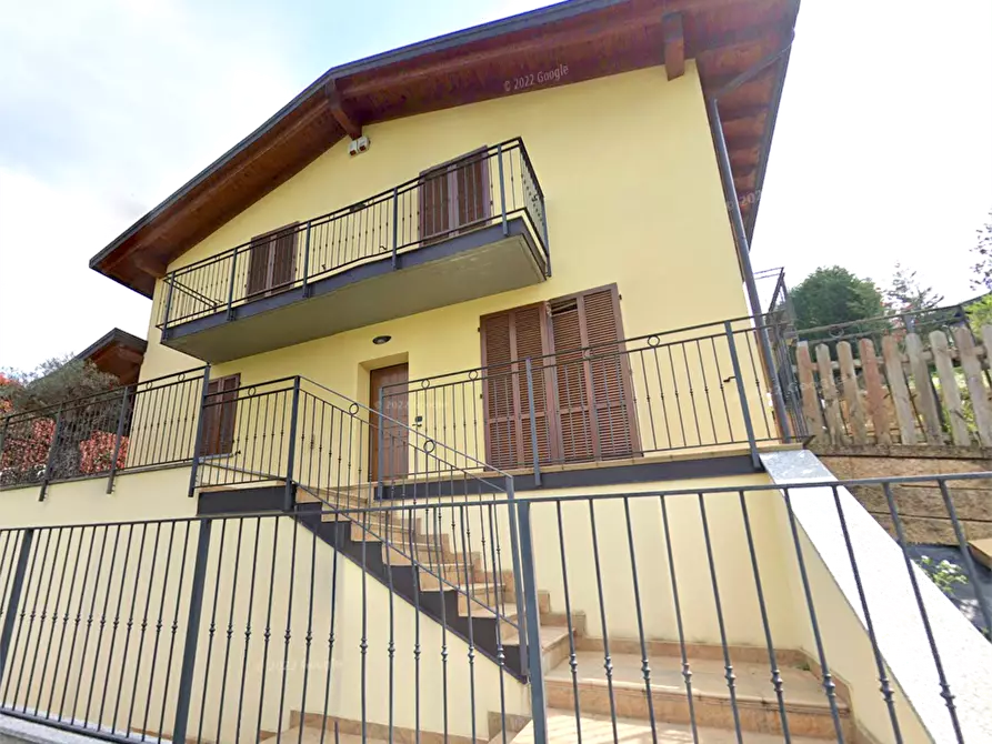 casa indipendente in vendita a Brivio