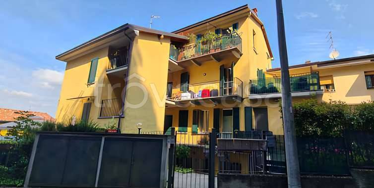 appartamento in vendita a Brivio