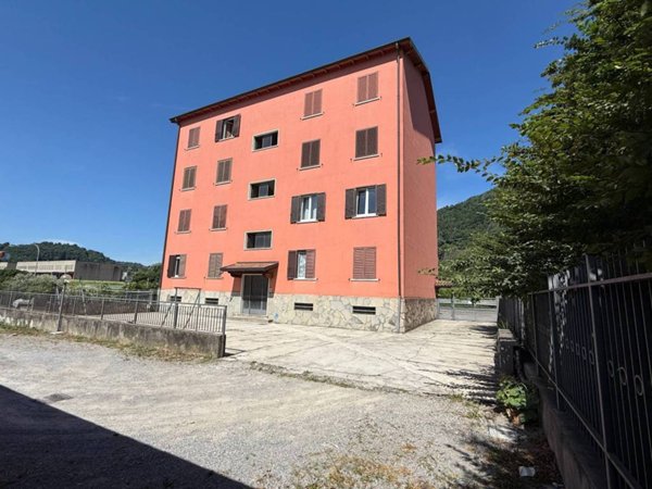 appartamento in vendita a Brivio