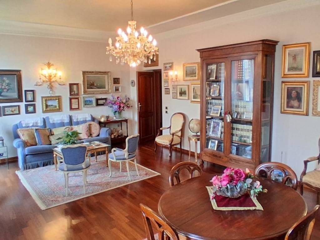 appartamento in vendita a Brivio