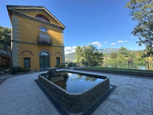 appartamento in vendita a Brivio