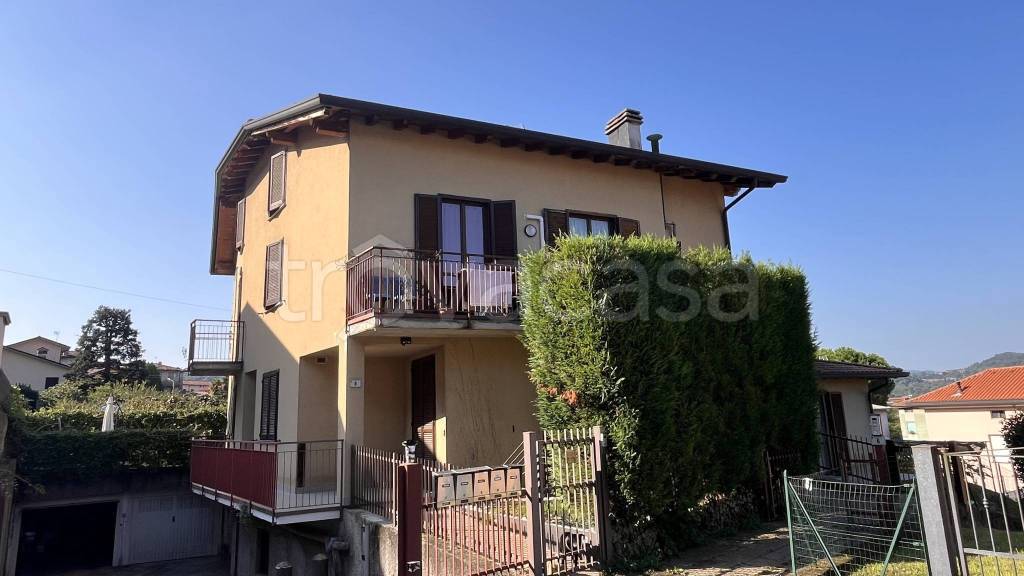 appartamento in vendita a Brivio