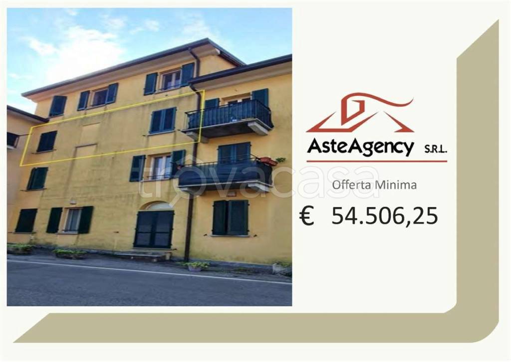 appartamento in vendita a Brivio