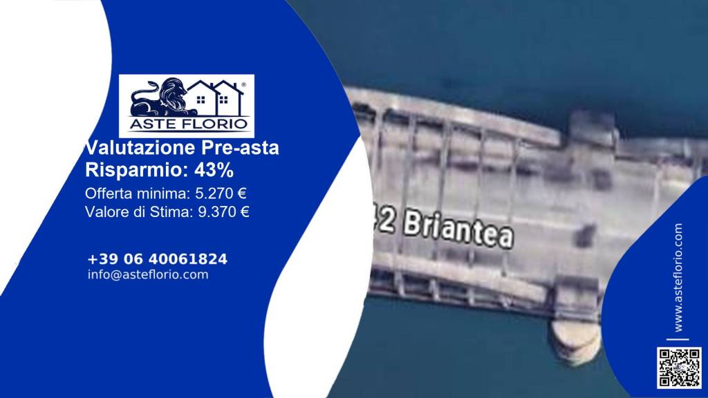 terreno agricolo in vendita a Brivio