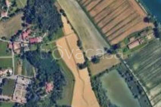 terreno agricolo in vendita a Brivio