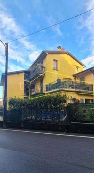 appartamento in vendita a Brivio