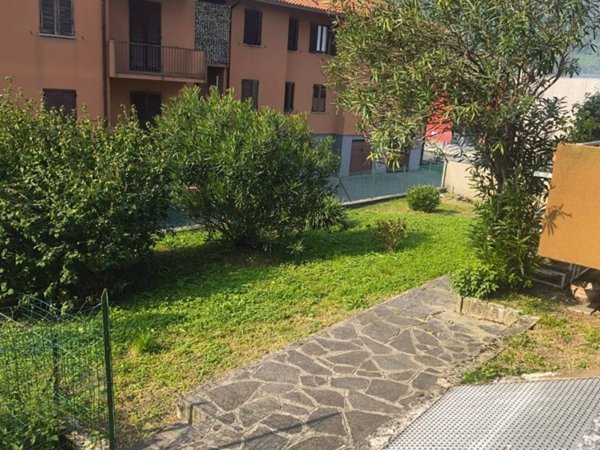 appartamento in vendita a Brivio