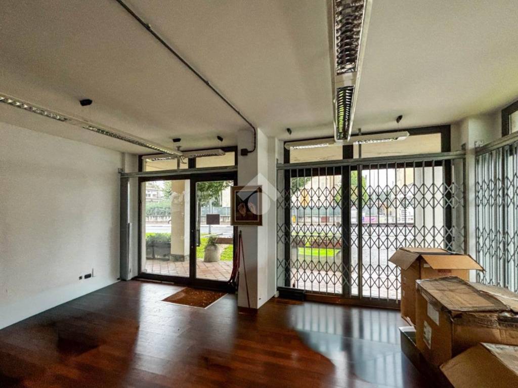 appartamento in vendita a Brivio