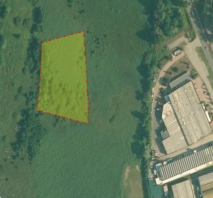 terreno agricolo in vendita a Brivio