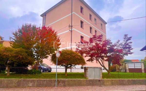 appartamento in vendita a Brivio