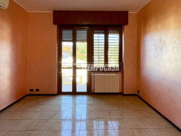 appartamento in vendita a Brivio