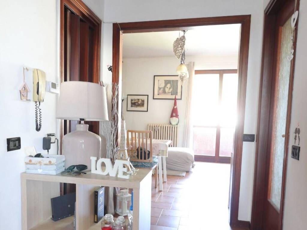 appartamento in vendita a Brivio