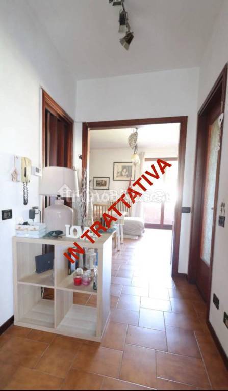 appartamento in vendita a Brivio