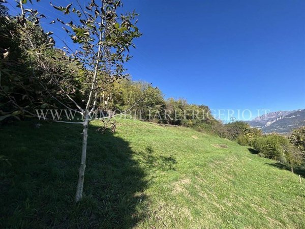 terreno agricolo in vendita a Brivio