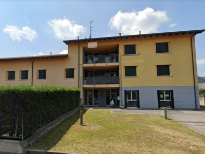 ufficio in vendita a Brivio