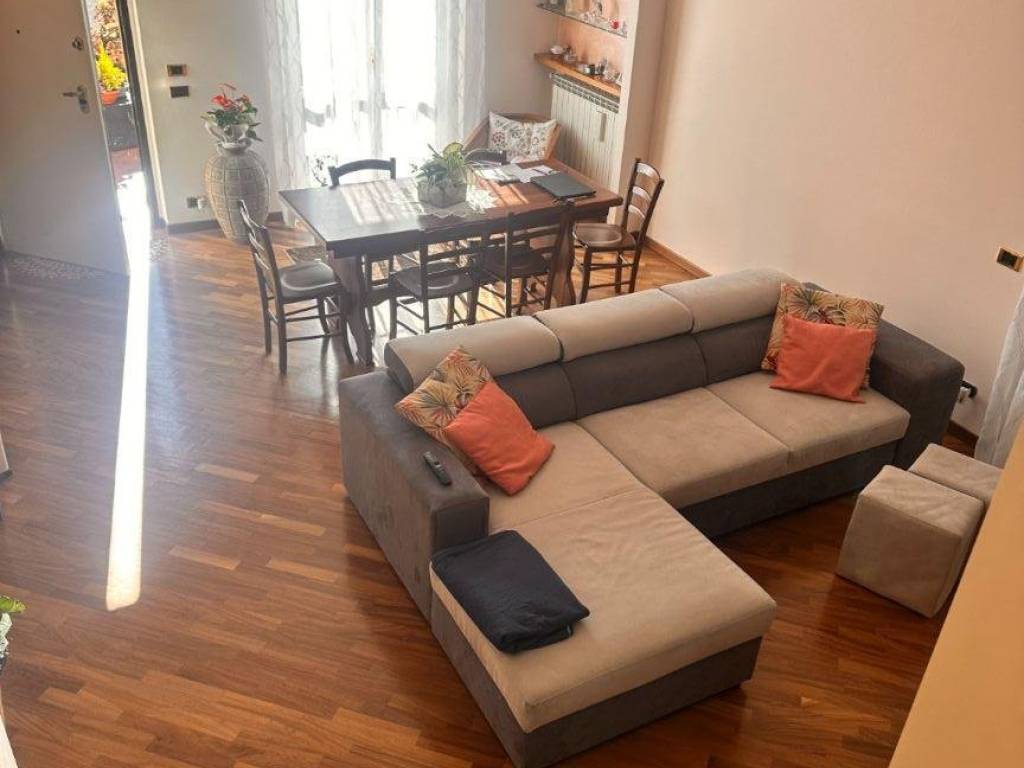 casa indipendente in vendita a Brivio