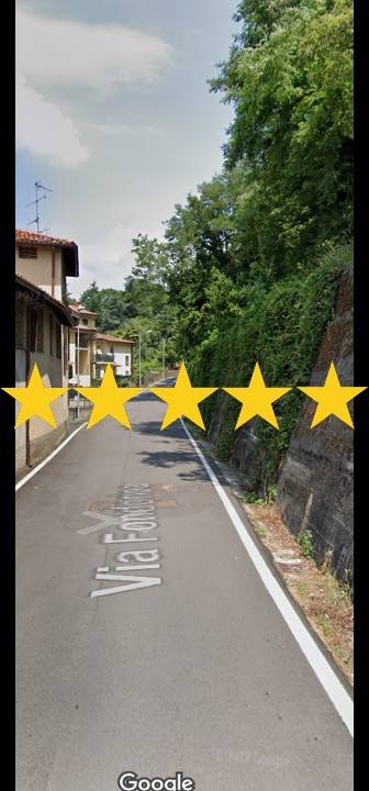 appartamento in vendita a Brivio