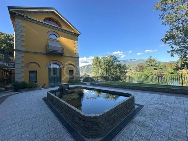 appartamento in vendita a Brivio